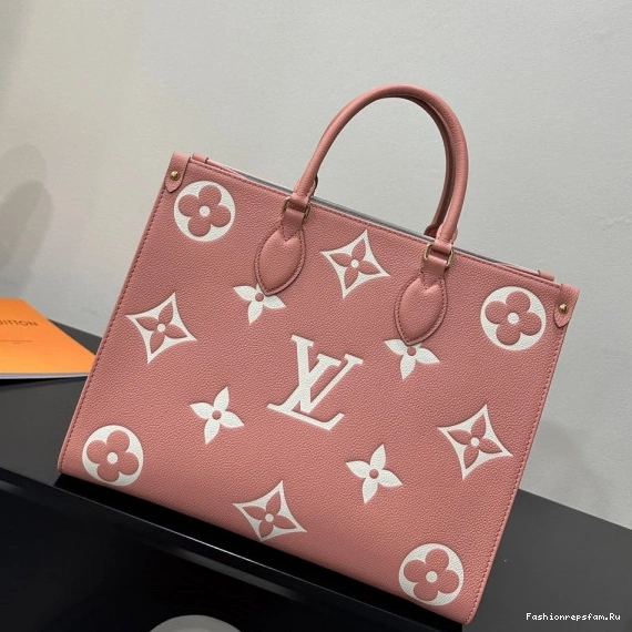 FS CHEAP VUITTON ONTHEGO MM LOUIS 0725